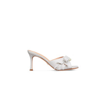 KDO280GGNS03W - Adiorable Heeled Mule - 03W Off White