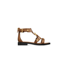 KDO377CFYS43M - D-City Sandal - 43M Chestnut