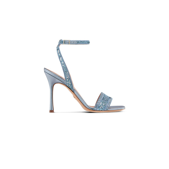 KDQ707LCSS80K - Women's Sandals - 80K Metal Sky