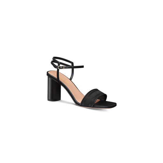 KDQ896ETLS900 - Women's Sandals - 900 Noir