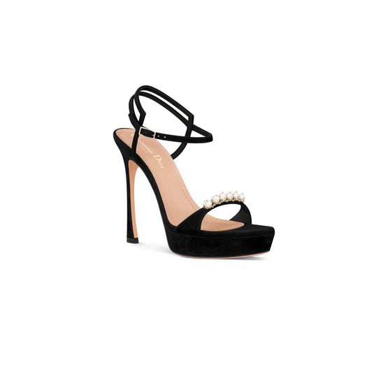 KDQ948VPES900 - Women's Sandals - 900 Noir