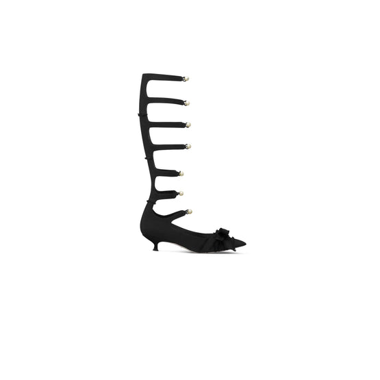 KDT018GGNS900 - Women's Pumps - 900 Noir