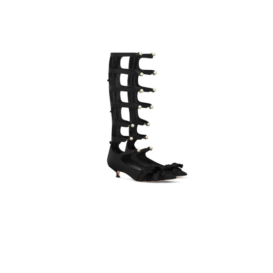 KDT018GGNS900 - Women's Pumps - 900 Noir