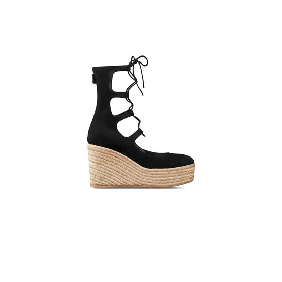 KDT026VVVS900 - Women's Boots - 900 Noir