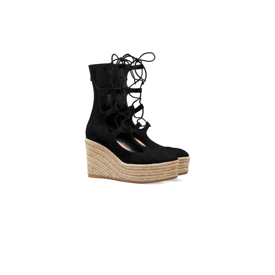 KDT026VVVS900 - Women's Boots - 900 Noir