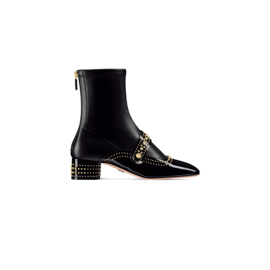 KDT065LPCS900 - Women's Boots - 900 Noir