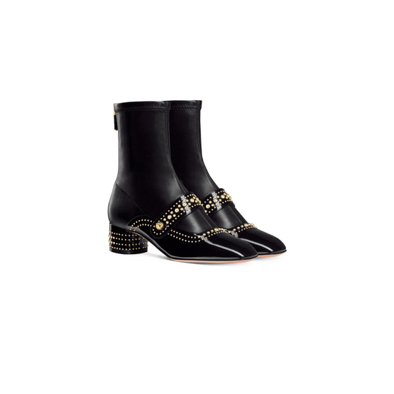 KDT065LPCS900 - Women's Boots - 900 Noir