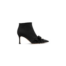 KDT084GGNS900 - Adiorable Heeled Ankle Boot - 900 Noir
