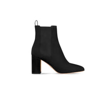 KDT219VVVS900 - D-Art Heeled Ankle Boot - 900 Noir