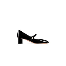 KDV138VNIS900 - Jolie Dior Pump - 900 Noir