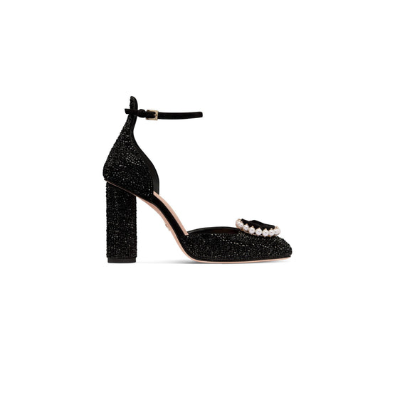 KDV159CSTS05X - Women's Pumps - 05X Black & Jet