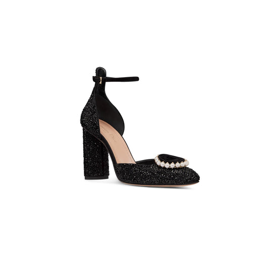 KDV159CSTS05X - Women's Pumps - 05X Black & Jet