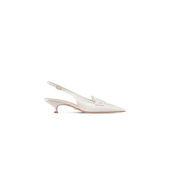KDV178VEAS03W - Women's Pumps - 03W Off White
