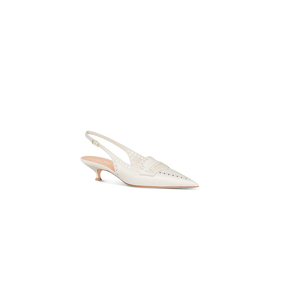 KDV178VEAS03W - Women's Pumps - 03W Off White