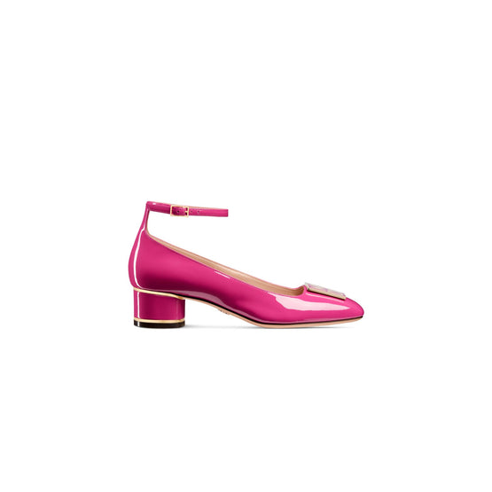 KDV262VNIS65P - Women's Pumps - 65P Rani Pink