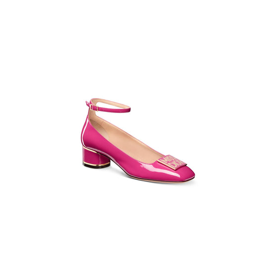 KDV262VNIS65P - Women's Pumps - 65P Rani Pink