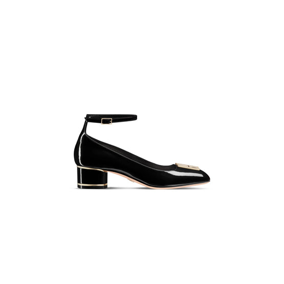 KDV266VNIS900 - Women's Pumps - 900 Noir