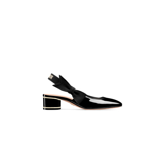 KDV272ECPS900 - Women's Pumps - 900 Noir