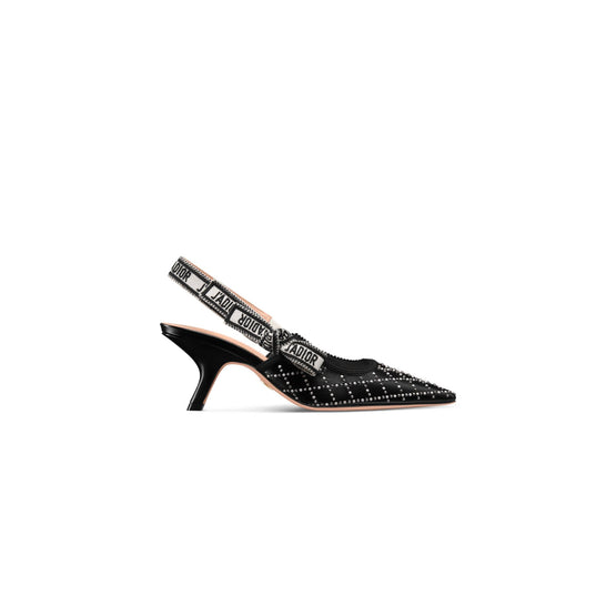 KDV302VSPS900 - Women's Pumps - 900 Noir
