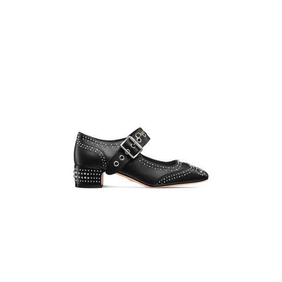 KDV304VSPS900 - Women's Pumps - 900 Noir