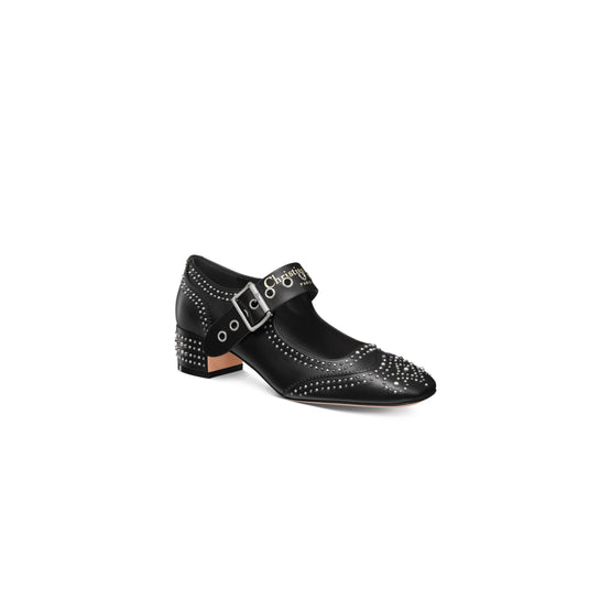 KDV304VSPS900 - Women's Pumps - 900 Noir