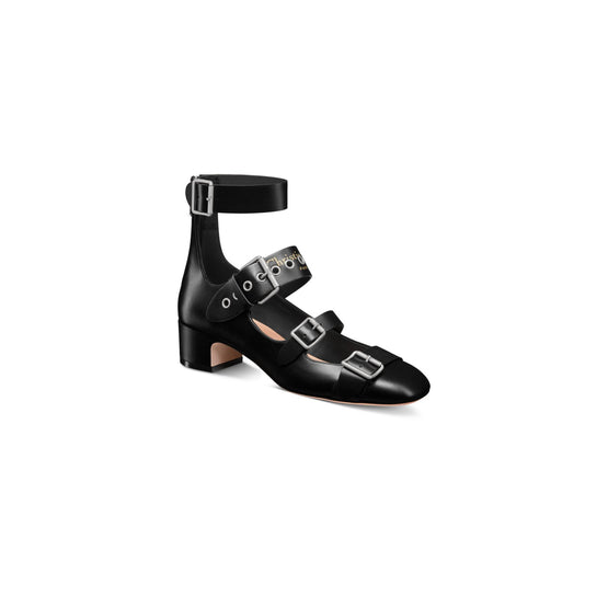 KDV306VSOS900 - Women's Pumps - 900 Noir