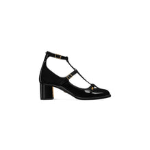 KDV423VNIS900 - Aime Dior Pump - 900 Noir