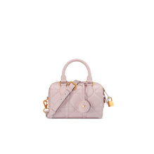 M1364UBOLM05N - Dior Groove 20 Bag - 05N Rose Pale