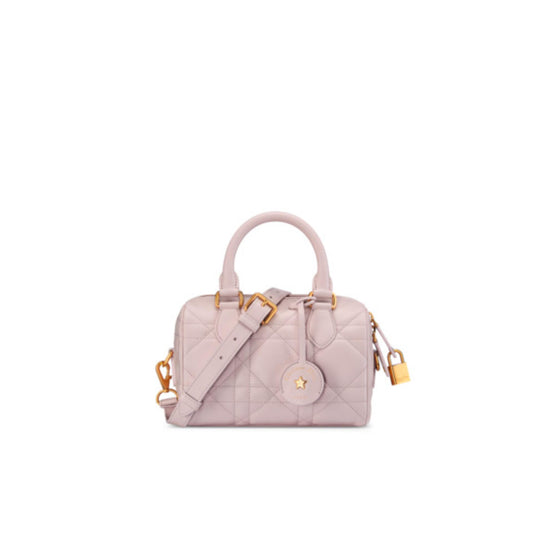 M1364UBOLM05N - Dior Groove 20 Bag - 05N Rose Pale