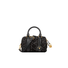 M1364UDFGM911 - Dior Groove 20 Bag - 911 Nero/Multicolor