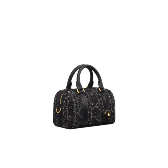 M1364UDFGM911 - Dior Groove 20 Bag - 911 Nero/Multicolor