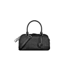 M1377PCUQM900 - D-Vibe East-West Bag - 900 Noir