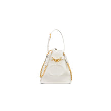 M2271UBHAM030 - Medium C'Est Dior Bag - 030 Latte Dior