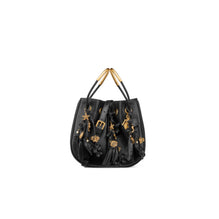M2313UBYJM900 - Small Dior Nolita Bag - 900 Noir