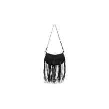 M2361OUVGM900 - Small D-Céleste Bag - 900 Noir