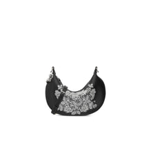 M2362VNUTM911 - Small D-Céleste Bag - 911 Nero/Multicolor