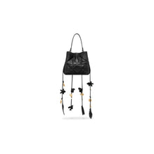 M3840UFZIM900 - Dior Nolita Origami Bag - 900 Noir