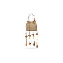 M3840UFZLM918 - Dior Nolita Origami Bag - 918 Beige/Multicolor 1