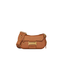 M3913CBUVM16E - Small Streetchic Bag - 16E Brown/Multicolor