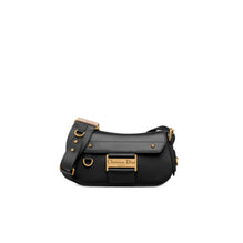 M3913CBUVM911 - Small Streetchic Bag - 911 Nero/Multicolor