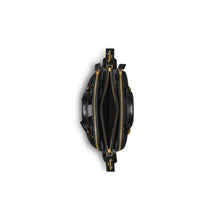 M6000UNQDM900 - Small Grand Tour Bowling Bag - 900 Noir