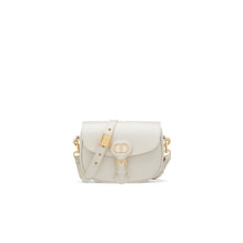 M9319UMOLM030 - Medium Dior Bobby Bag - 030 Latte Dior