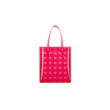 M9930IDTBM912 - Kids' Tote Bag - 912 Rose/Multicolor