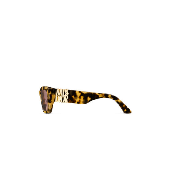 MISSS1FXR26D0 - Missdior S1F - 26D0 Havana Miele / Bordeaux