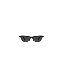 MOONB1FXR10A0 - D-Moon B1F - 10A0 Black / Grey Lenses