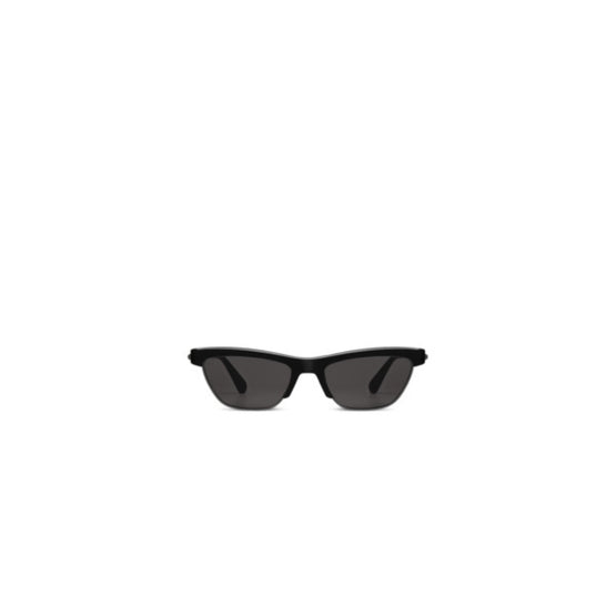 MOONB1FXR10A0 - D-Moon B1F - 10A0 Black / Grey Lenses