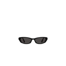 MOONB2FXR10A0 - D-Moon B2F - 10A0 Black / Grey Lenses