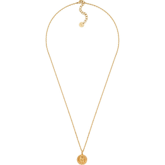 N3025WOMMTD300 - Miss Dior Allover Long Necklace - 300 Gold