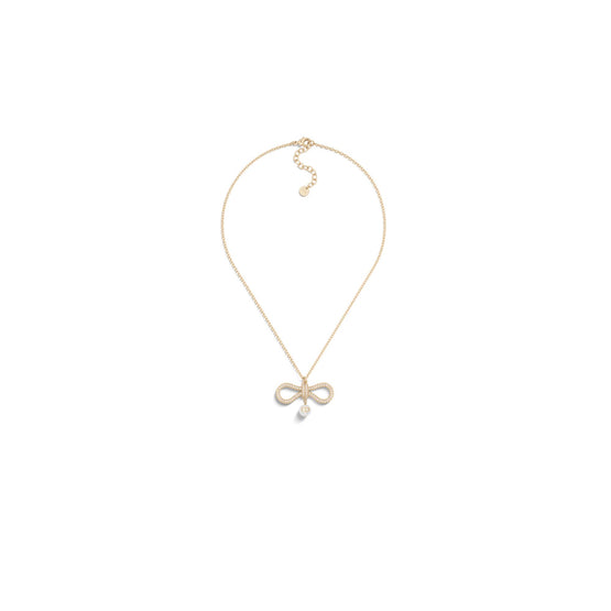 N3125WOMCYD03S - Women's Necklace - 03S Gold/Silver Shade