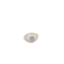 R2332WOMMTD24G - Dior Symbol Ring - 24G Warm Silver